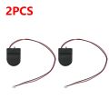 1-10x For Raspberry Pi 5 RTC Battery Box Real Time Clock Holder with Battery/without Battery RTC Clock Battery Kit for RPI 5 Pi5. 