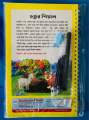 Magic Writting Book All in One with Pen for Kids. 