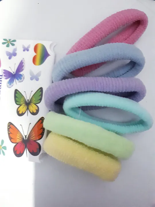 1%20pcs%20girls%20hair%20bool%20band%20set%20-%20Image%202