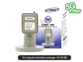 Thaisat LNB C-band 1 point model TH-850 C1 Pro (5G fillter). 