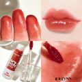 Melynn Airy Glossy Lip Tint 3.5g Melynn Airy Glossy Lip Tint 01 Juicy Gummi 3.5g. 
