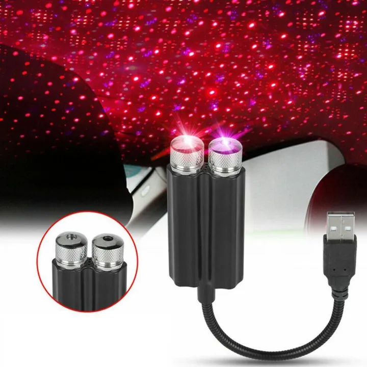 Mini%20Led%20Double%20Headed%20Roof%20Starry%20Night%20Light%20Car%20Atmosphere%20Projector%20Usb%20%20Light%20Home%20Auto%20Decorative%20Lamps%20Accessories%20-%20Image%203