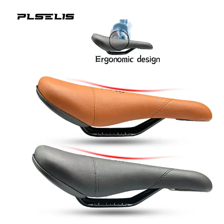 PLSELIS%20Mountain%20Bike%20Seat%20Bag%20Soft%20Comfortable%20Slope%20Bike%20Accessories%20Lightweight%20260g%20Riding%20Equipment%20-%20Image%204