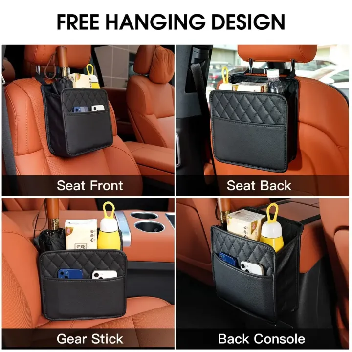 Multi%20function%20PU%20Leather%20Car%20Seat%20Back%20Storage%20Bag%20for%20Renault%20Clio%20Laguna%20Megane%20Duster%20Tissue%20Cup%20Holder%20Garbage%20Pocket%20-%20Image%204