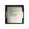 Intel Core i3 6100 Used I3-6100 3.7 GHz 2 cores 4 threads 51W CPU processor LGA 1151. 