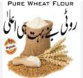 chakki atta pure 20kg. 
