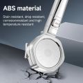 Hexagonal Pressurized Shower Head Four-speed Supercharged Hard ABS Fall-resistant Water Filter Bathroom Accessories.