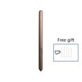 For Tab S6 SM-T860 865 Tablet Stylus Sensitive S Pen Replacement Touch Screen Pencil With Bluetooth +Logo.