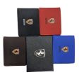 Ferrari Faux Leather Bi-Fold Wallets for men’s And Boys Best Quality ( original )Men’s / Boys purse. 