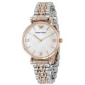 Stainless Steel Luxury Ladies Watch Quartz Analog Business Chain Casual Wrist Dial. 