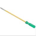 Taparia 903 I 12.5 Inch Steel Two In One Long Handle Screwdriver. 