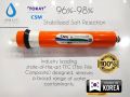 CSM 100 Gpd Ro System Membrane Suit able for all types Home Ro Water Purifier System Made In Korea. 