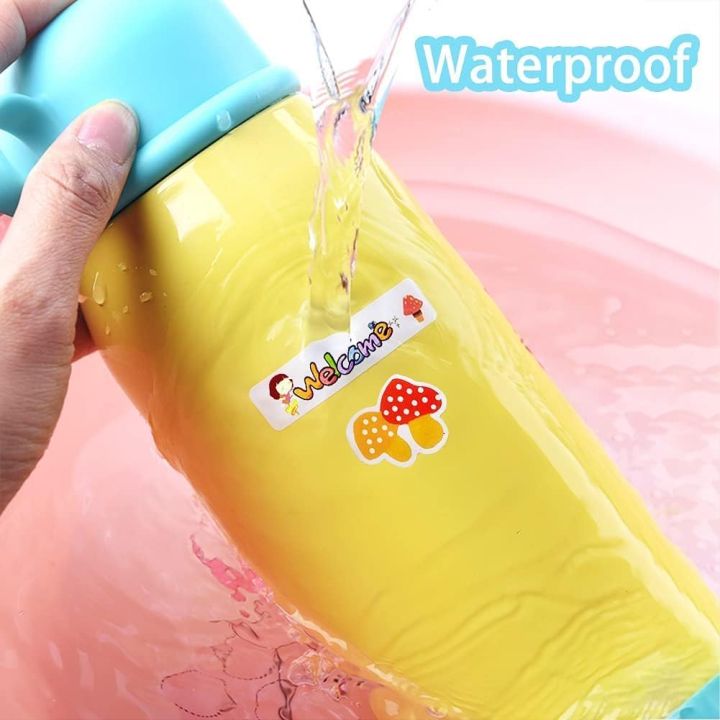 Waterproof%20A4%20Self-adhesive%20Vinyl%20Sticker%20Paper%20Tear-off%20Resistant%20Matte%20and%20Glossy%20Label%20Sticker%20For%20inkjet%20Printer%20-%20Image%202