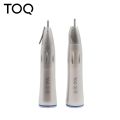 Dental 1:1 Straight Handpiece Inner Water Low Speed Handpiece LED Optical Fiber Dental Implant Tools. 