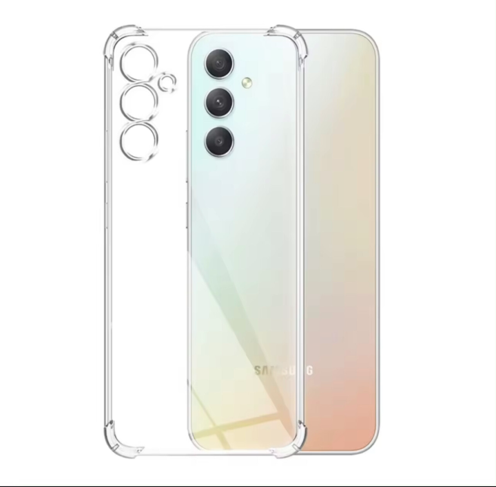 %5BSend%20from%20Thailand%5D%20clear%20case%20for%20Samsung%20Galaxy%20A55%205g/A35/A25%20/%20A15%20-%20Image%205