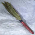 Broom stick phool jharoo. 