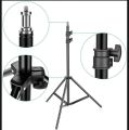 Universal portable projector Stand magcubic Hy300 Pro, Hy320 mini projector. 