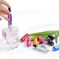 5ml Perfume Refill - Perfume Refill Bottle - Perfume Atomizer Spray Bottle - Portable Mini Perfume Bottle - Portable Perfume Spray Bottle - 5ml Tester Spray Black color. 