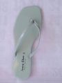 High Quality Ladies Flat Slippers Comfortable Home Slippers for Women Soft Breathable Slip-On Slippers with Anti-Slip Sole. 