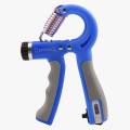 Adjustable Gripper R-type Spring Mechanical Counting Gripper Multi functional. 