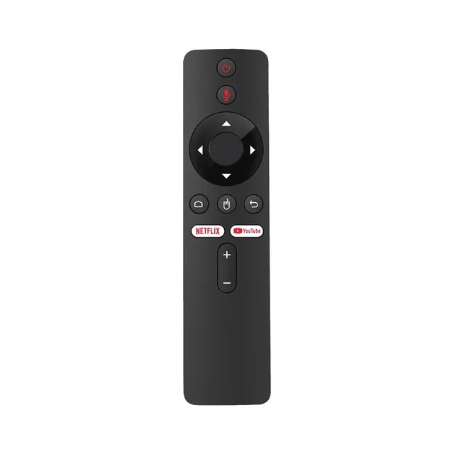 Tx20 Pro Box Voice Remote Control.