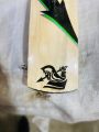 SPARTAN hard ball cricket bat Special Edition. 