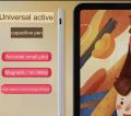 Universal Stylus Pencil For Android & IOS. 