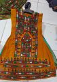 Girl Balochi ghagha 2 pcs suit beautiful balochi embroidery in multiple colors Frocks traditional Balochi. 