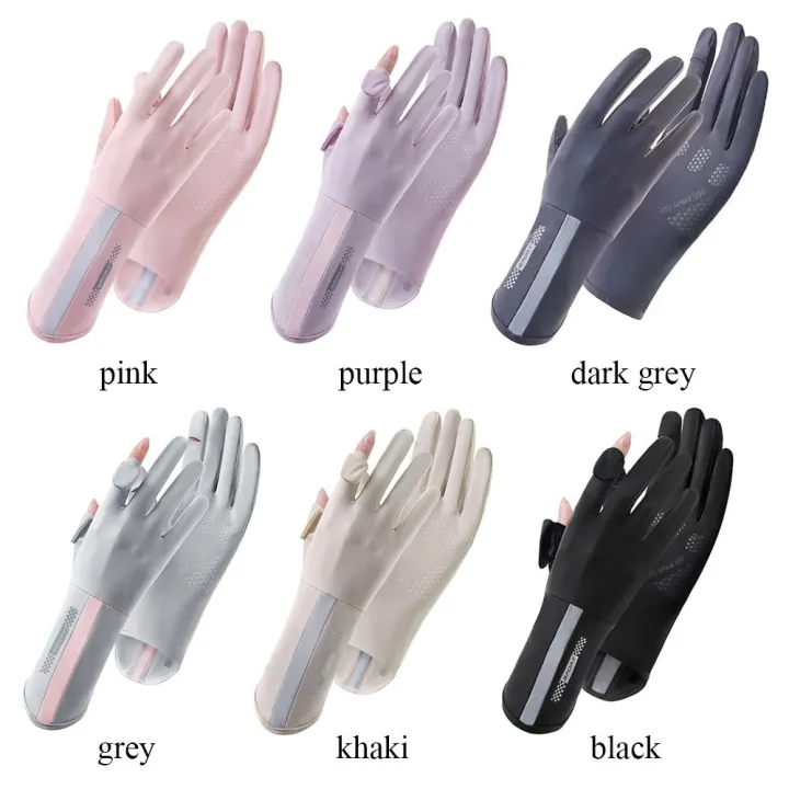 Elastic%20Sunscreen%20Gloves%20Mid-long%20Thin%20Ice%20Silk%20Sun%20Protection%20Gloves%20Slip%20Resistant%20Anti-UV%20Mittens%20Cycling%20Driving%20Gloves%20-%20Image%206