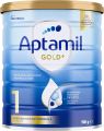 Apatamil gold 1 / 2 / 3 babymilk powder. 
