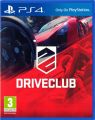 DriveClub / Drive Club - PlayStation 4 / PS4. 
