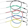 950mm Throttle Cable for 50cc 70cc 90cc 110cc 125cc CRF50 SDG SSR Pitbike Roketa Pit Dirt Bike ATV 4 Wheeler Quad Go Kart. 
