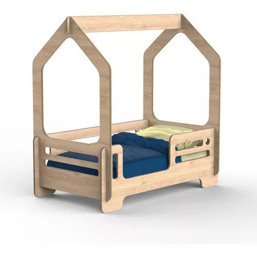 Wooden%20Baby%20Bed,%20Kids%20Bed,%20Children%20Bed/%20Made%20with%20high%20quality%20MDF,%20customise%20-%20Image%203