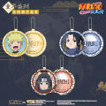 NARUTO Uchina Sasuke Itachi China Official Authorization Childhood Series Plush PP Ornament. 
