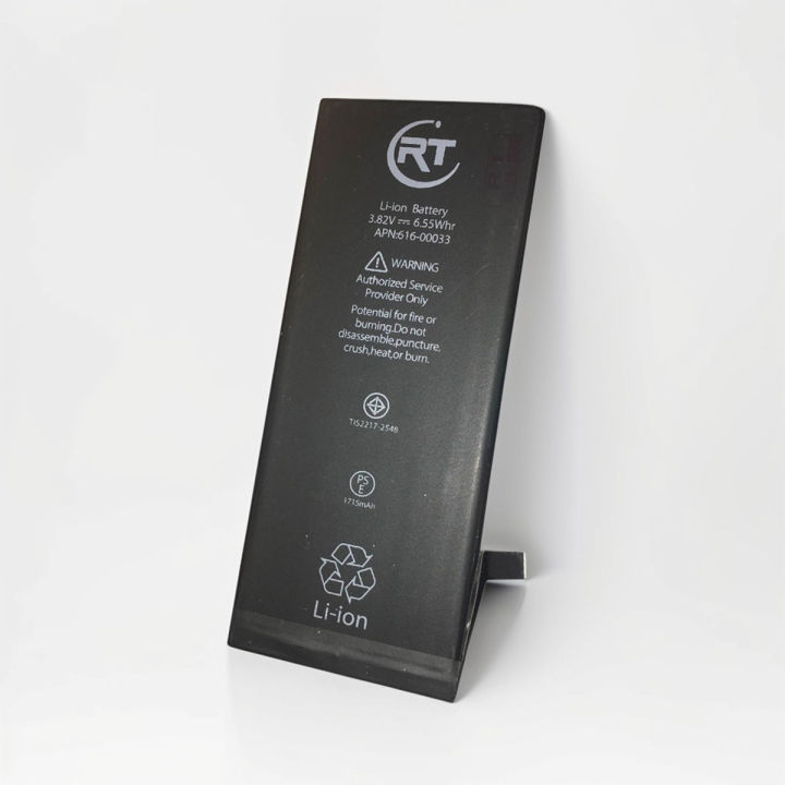 iPhone 6S Mobile Battery 1715mAh, High Quality, Quick Charging, Long Lifetime, Durable Replacement Battery for iPhone 6S