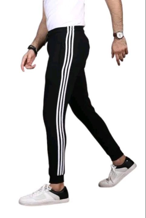 Sports and Gym Trousers for Men - Mens trousers- By Teeflix
