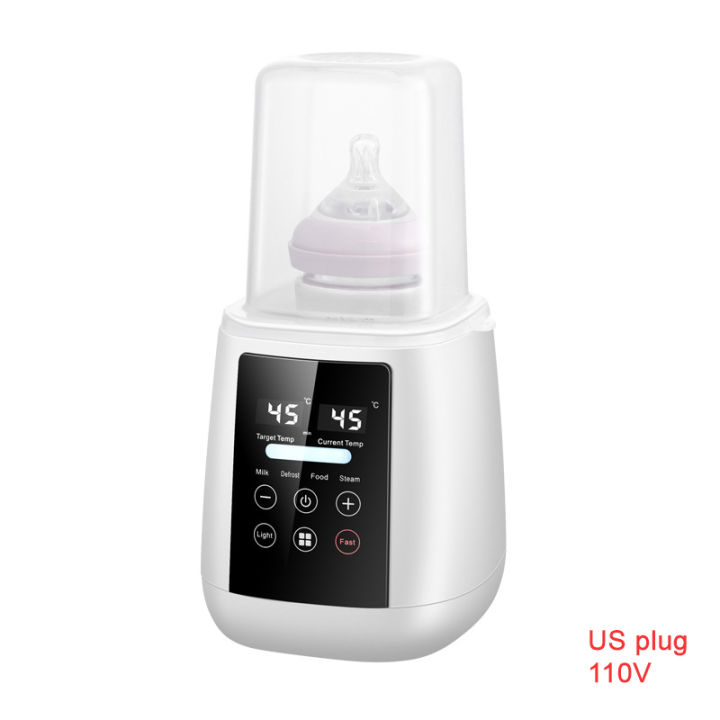 Baby%20Bottle%20Warmer%20&%20Sterilizer%206-in-1Multifuntion%20Breast%20Milk%20Warmer%20Accurate%20Temperature%20Control%20Baby%20Bottle%20Heater%20-%20Image%208
