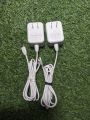 Eero C210001 27W Fast Charger with USB-C Cable for Laptops and Mobiles. 