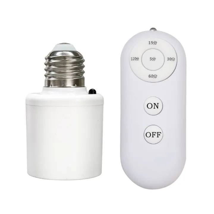 E27%2060W%20Wireless%20Remote%20Control%20Smart%20Timer%20Switch%20Lamp%20Holder%20110V%20220V%20House%20Multi%20Light%20Switch%20Baby%20Room%20Bedroom%20Timer%20Switch%20-%20Image%206