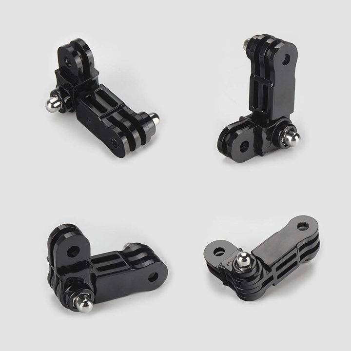 Adjustable%20Extension%20Link%20Connector%20Arm%20Joint%20Accessories%20For%20%20Hero%2013%2012%2011%2010%209%208%207%20SJCAM%20Insta360%20%20OSMO%20Action%20Camera%20-%20Image%204