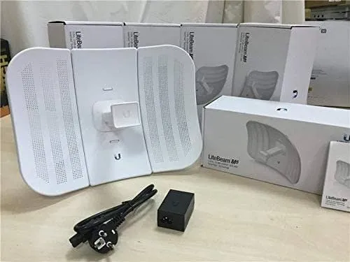 Ubiquiti%20LiteBeam%20%0ALong-Range,%20Lightweight%20airMAX%20CPE%20with%20InnerFeed%20Technology%20LiteBeam%20M5%20LBE-M5-23%20-%20Image%203