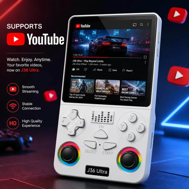 J36%20Ultra%20All-in-One%20Handheld%20Gaming%20Console%20WiFi%20&%20YouTube%20Streaming%20and%20Global%20Network%20Connection%20support%20-%20Image%206
