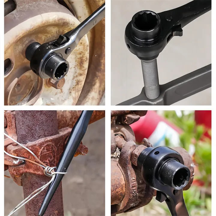 Ratchet%20Podger%20Spanner%20Wrench%20Quick%20Release%20Podger%20Bar%20Black%20Double%20Ended%20Socket%20Ratcheting%20Podger%20Scaffold%20Spud%20Wrench%20-%20Image%204