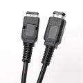 Two-player battle Connect Cable for GBC Game Player Cord for Nintendo Game Boy Advance Pair Fight 1.2M. 