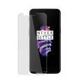 OnePlus 5 Tempered Glass Screen Protector – 0.3mm Ultra Clear Polish, HD Touch Accuracy. 