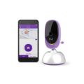 BT Smart Video Baby Monitor with 5 inch Colour Screen, Smartphone app,. 