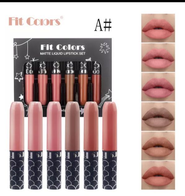 6pcs%20set%20LIPSTICK%20vegan%20nude%20halal%20cheap%20HOTSPOT%20-%20Image%202