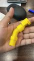 Solar Cleaning & Washing Nozzle. 