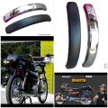 Motorcycle back Alter cut mudguard for cd70cc bikes ( pure flexible quality ). 