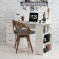 VTEC Modern Desk / Home Office Table / Study Table / Kids Table / Working Table / Writing Table / Wooden Furniture / Modern / Kids Table. 